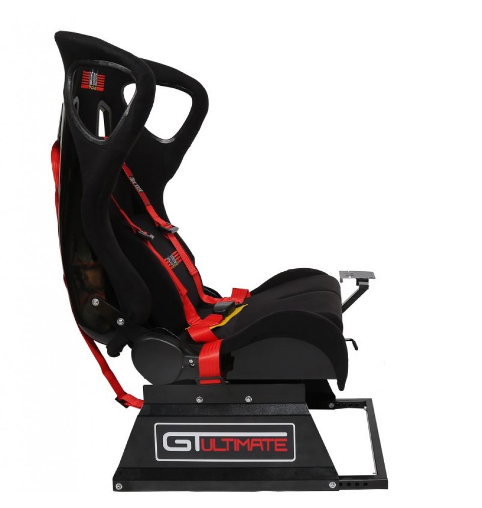 Next Level Racing Seat Add On